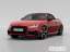 Audi TTS Cabriolet Competition S-Tronic