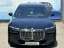 BMW 740 740d M-Sport xDrive