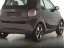 Smart EQ fortwo 60kWed Cabrio JBL Passion