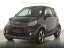 Smart EQ fortwo 60kWed Cabrio JBL Passion