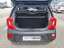 Kia Picanto 1,0 DPI ISG Silber + Paket Silber P2