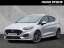 Ford Fiesta EcoBoost ST Line