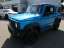 Suzuki Jimny 1.5  NFZ+AZV+Wildwanne+WR