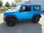 Suzuki Jimny 1.5  NFZ+AZV+Wildwanne+WR