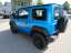 Suzuki Jimny 1.5  NFZ+AZV+Wildwanne+WR