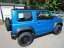 Suzuki Jimny 1.5  NFZ+AZV+Wildwanne+WR