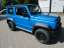 Suzuki Jimny 1.5  NFZ+AZV+Wildwanne+WR