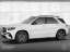 Mercedes-Benz GLE 350 4MATIC AMG Line