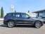 BMW X3 Luxury Line xDrive20d