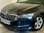 Skoda Superb Ambition