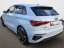 Audi A3 40 TFSI Quattro S-Line S-Tronic Sportback