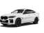 BMW X6 M50d