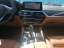 BMW 530 530d Limousine xDrive