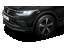 Volkswagen Tiguan Tiguan 1.5TSI  Move KAMERA NAVI STANDH LED KEYL...