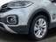 Volkswagen T-Cross DSG Life