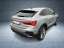 Audi Q3 40 TFSI Quattro S-Line Sportback