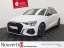 Audi A3 40 TFSI Quattro S-Line Sportback