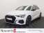 Audi A3 40 TFSI Quattro S-Line Sportback