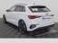 Audi A3 40 TFSI Quattro S-Line Sportback