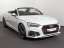 Audi A5 40 TFSI Cabriolet S-Line