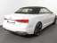 Audi A5 40 TFSI Cabriolet S-Line