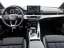 Audi A4 40 TDI Quattro S-Line S-Tronic