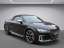 Audi TTS Quattro Roadster S-Tronic