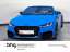 Audi TT RS Cabriolet Quattro S-Tronic