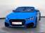 Audi TT RS Cabriolet Quattro S-Tronic