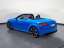 Audi TT RS Cabriolet Quattro S-Tronic