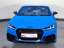 Audi TT RS Cabriolet Quattro S-Tronic