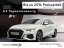 Audi A3 1.5 TFSI S-Line S-Tronic Sportback