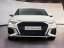 Audi A3 1.5 TFSI S-Line S-Tronic Sportback