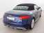 Audi TTS Cabriolet Quattro