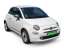 Fiat 500 Basis 1.0 Mild Hybrid EU6d Navi Apple CarPlay Andr