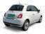 Fiat 500 Basis 1.0 Mild Hybrid EU6d Navi Apple CarPlay Andr