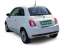 Fiat 500 Basis 1.0 Mild Hybrid EU6d Navi Apple CarPlay Andr