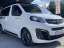 Opel Zafira Life Crosscamp