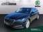 Skoda Superb 2.0 TDI Combi Style Style