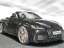 Audi TT 45 TFSI Cabriolet Quattro Roadster