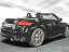 Audi TT 45 TFSI Cabriolet Quattro Roadster