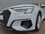 Audi A3 35 TFSI S-Line Sportback