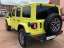 Jeep Wrangler 4x4 Sahara