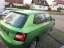 Skoda Fabia Active