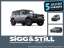 Ford Bronco OUTERBANKS 2.7 V6 *LED*SHZ*ACC*360*NAVI*