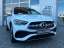 Mercedes-Benz GLA 250 4MATIC AMG Line