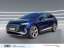 Audi Q4 e-tron 50 Quattro Sportback