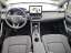 Toyota Corolla Cross 5-deurs Basis Team D