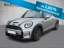 MINI Cooper S El. Verdeck Navi Leder digitales Cockpit LED Mehrz