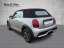 MINI Cooper S El. Verdeck Navi Leder digitales Cockpit LED Mehrz